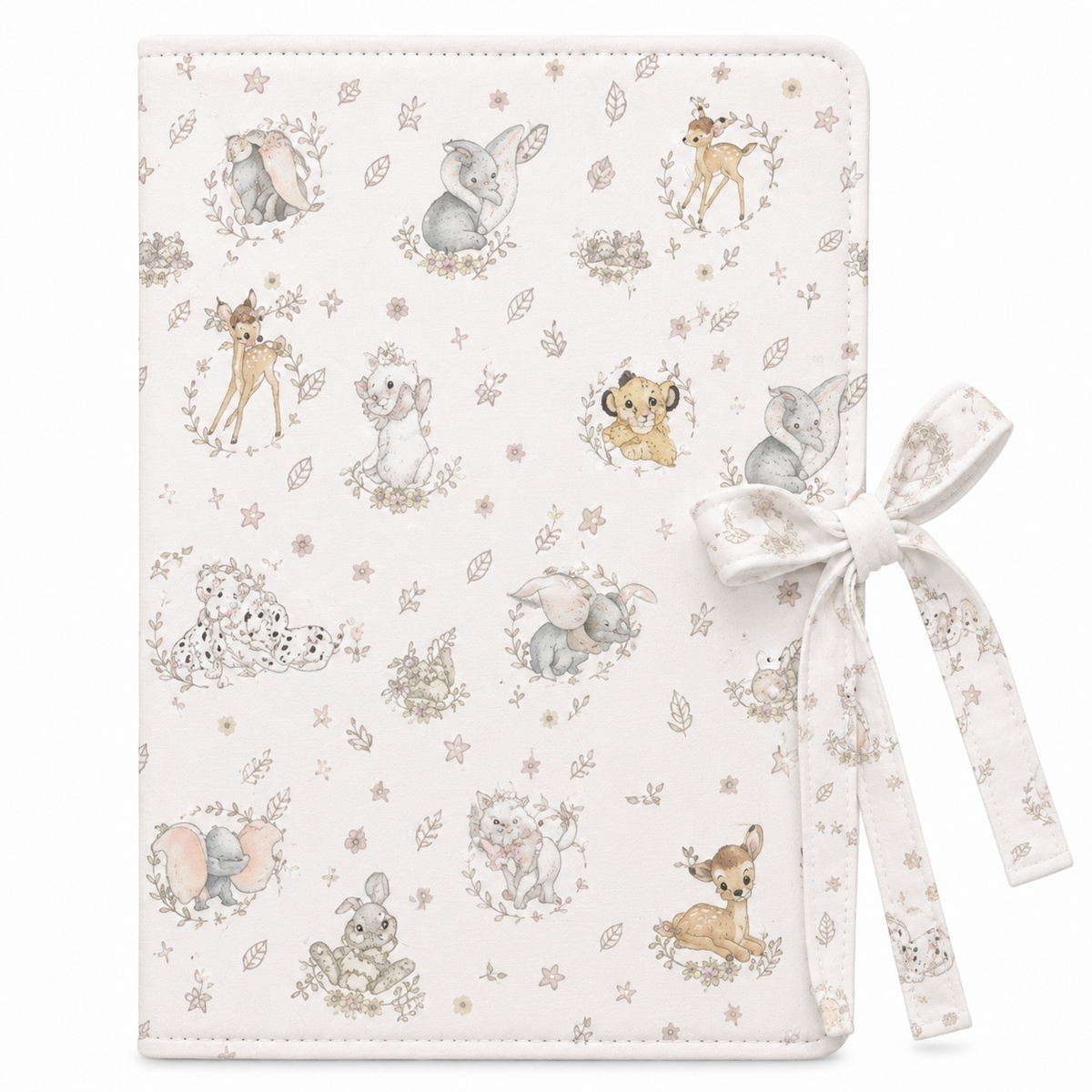 Porta documentos Disney