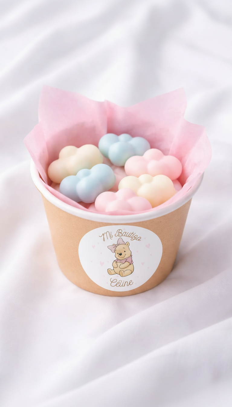Wax Melts Nubes