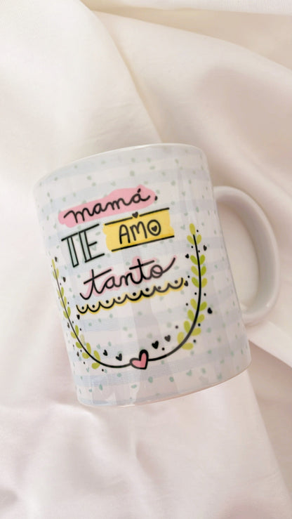 Taza Mama ✨