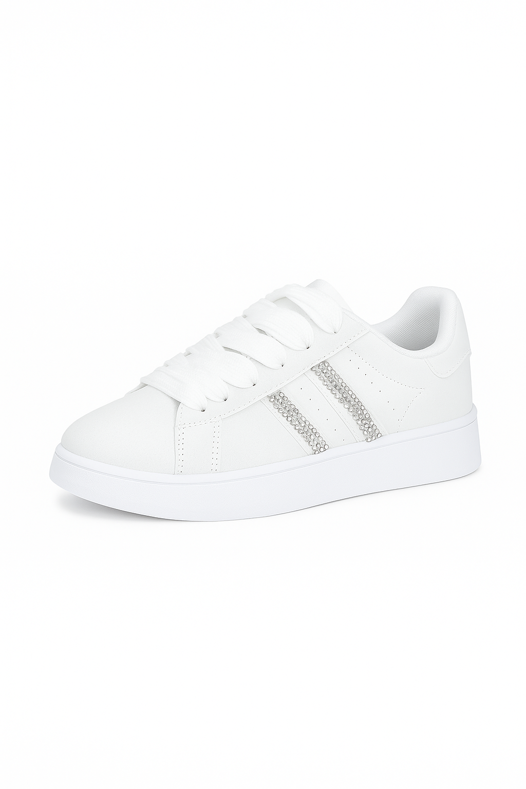 Baskets de mariée Shine