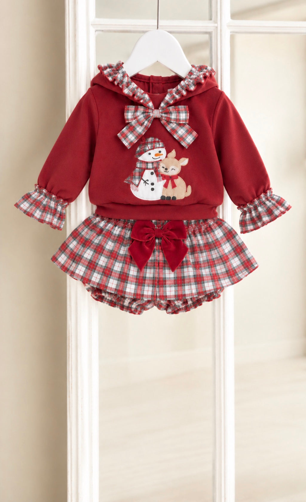 Conjunto Alma