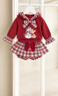 Conjunto Alma