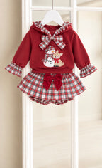 Conjunto Alma