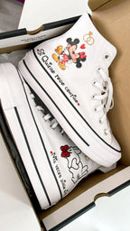 Converse Original D*sney