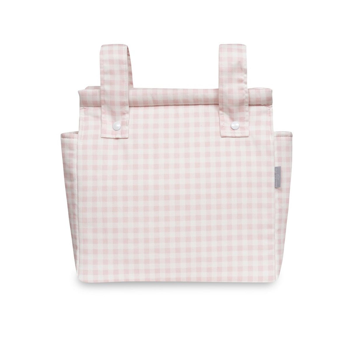 Talega Vichy Rosa