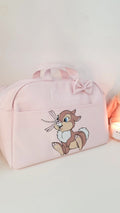 Bolso Miss Bunny