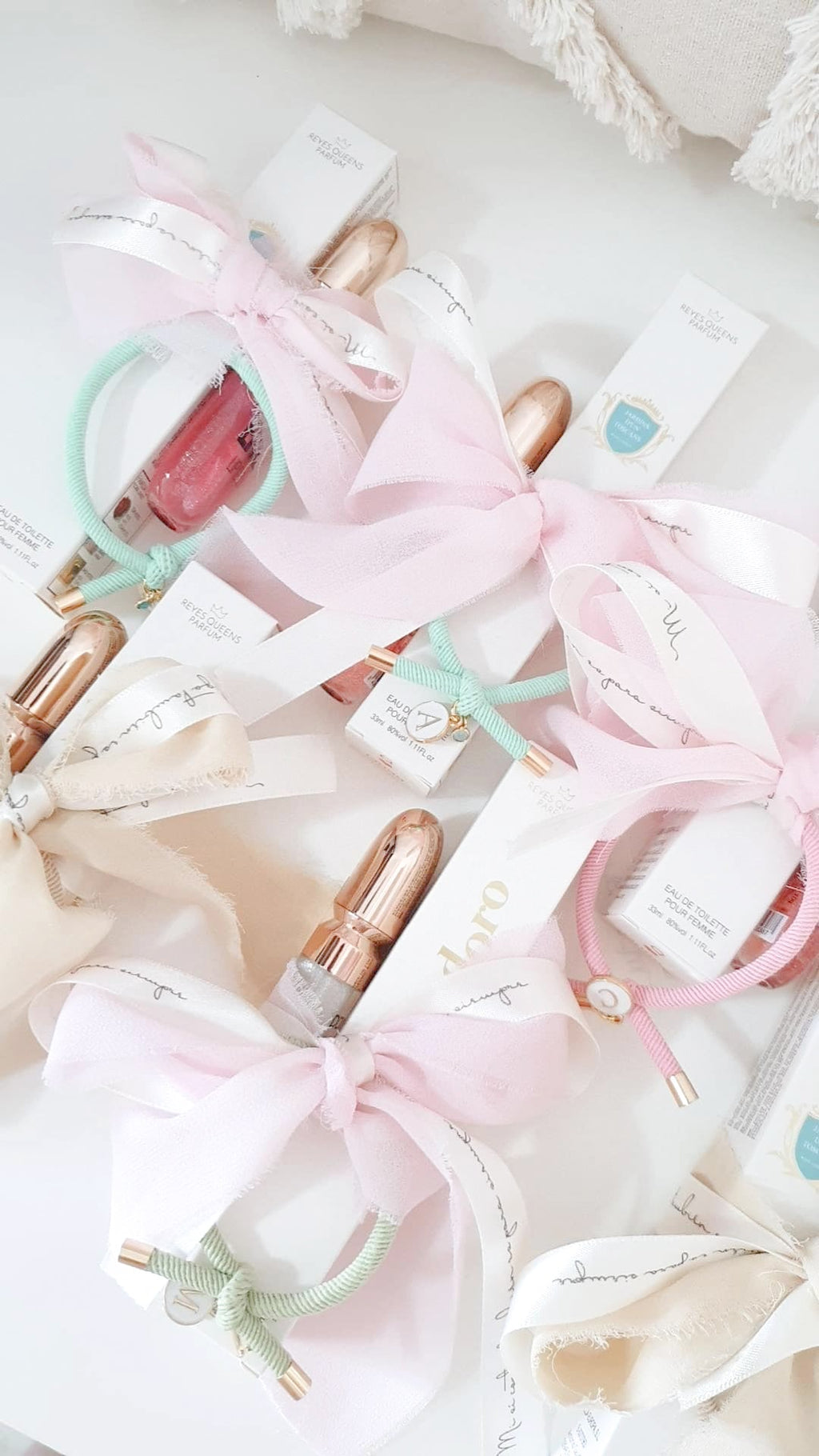 Set Profumo Donna 💗