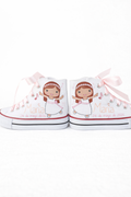 Zapatillas Comunión Niña