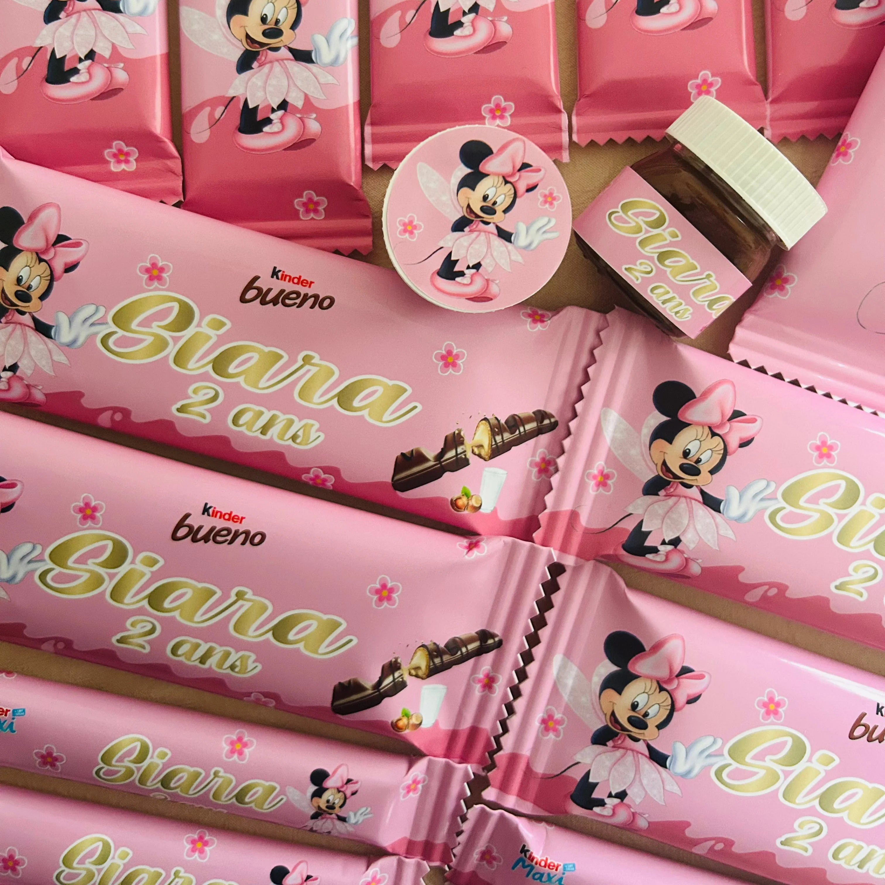 Kinder Bueno