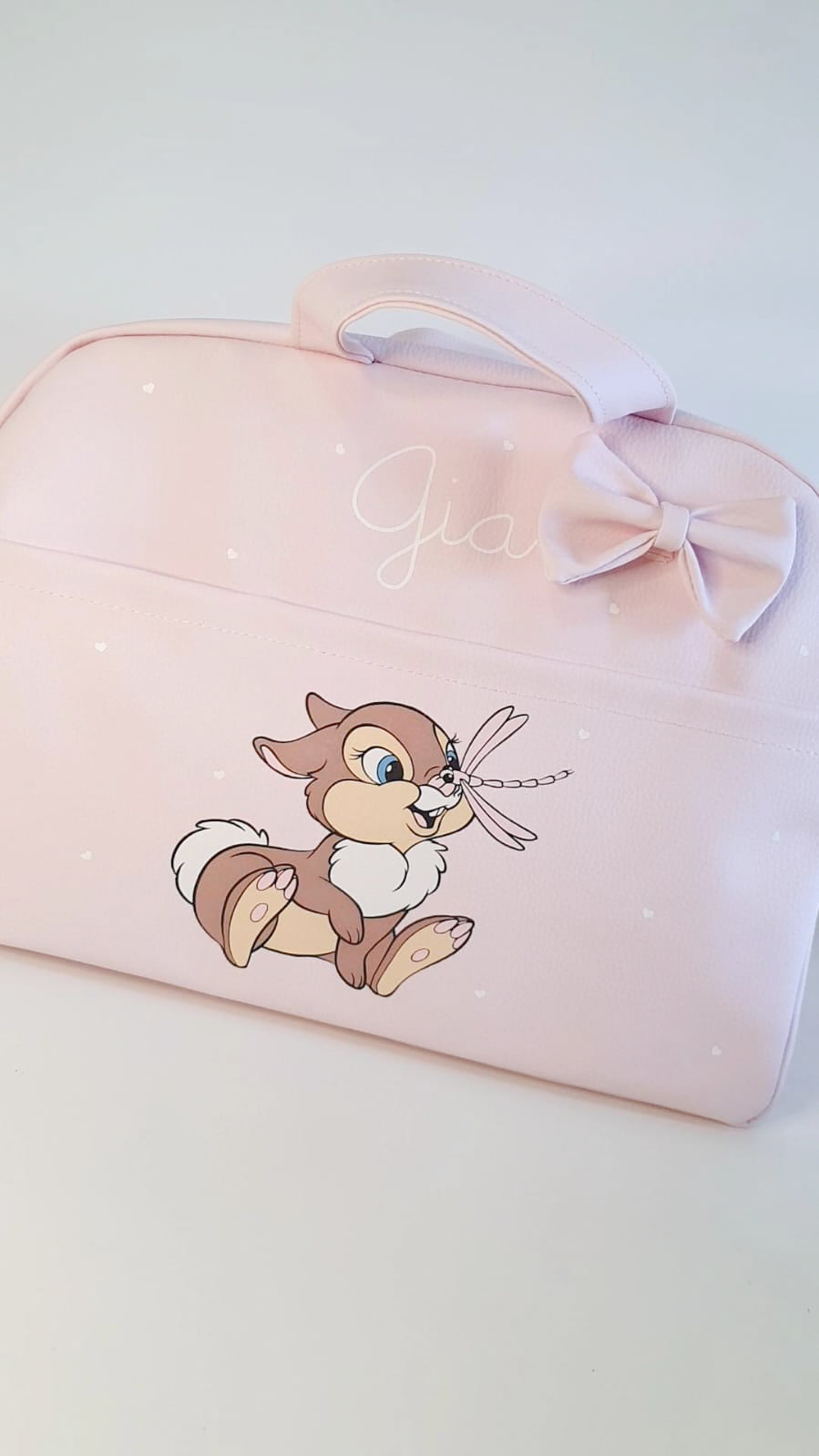 Bolso Miss Bunny