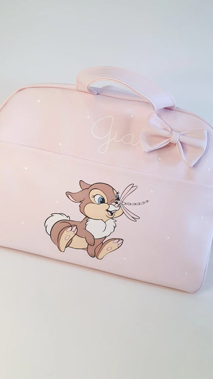 Bolso Miss Bunny