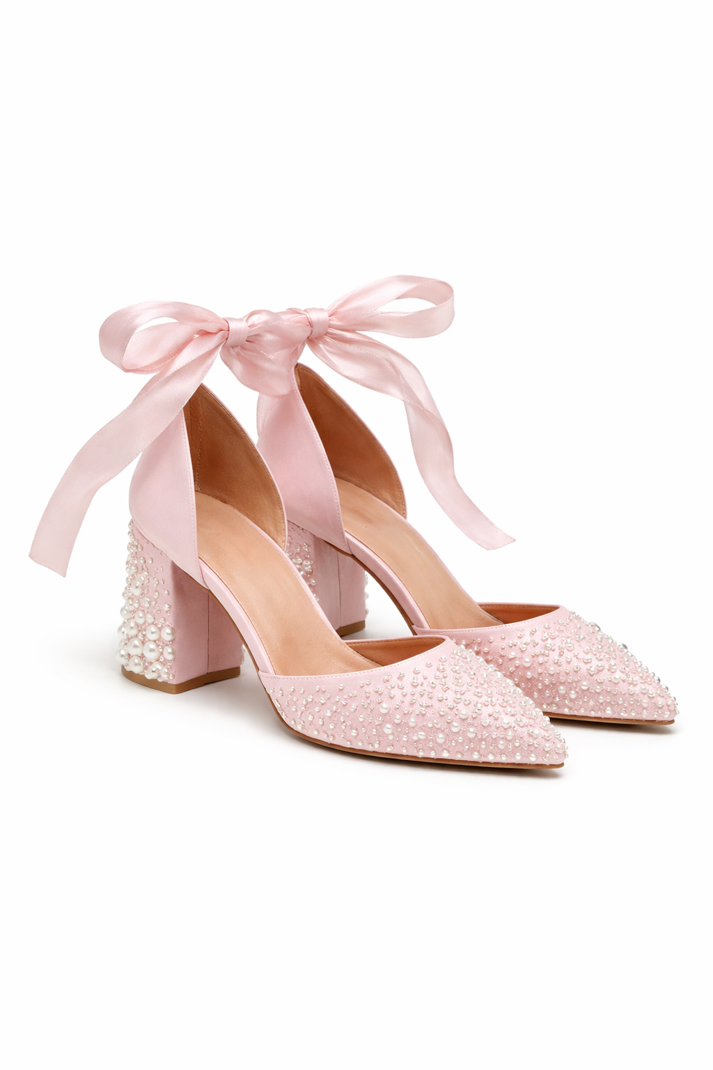 Zapatos Novia Dreams