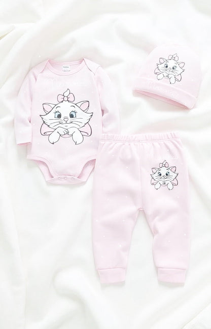 Conjunto 3 Piezas Marie