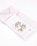 Saco MissBunny Rosa
