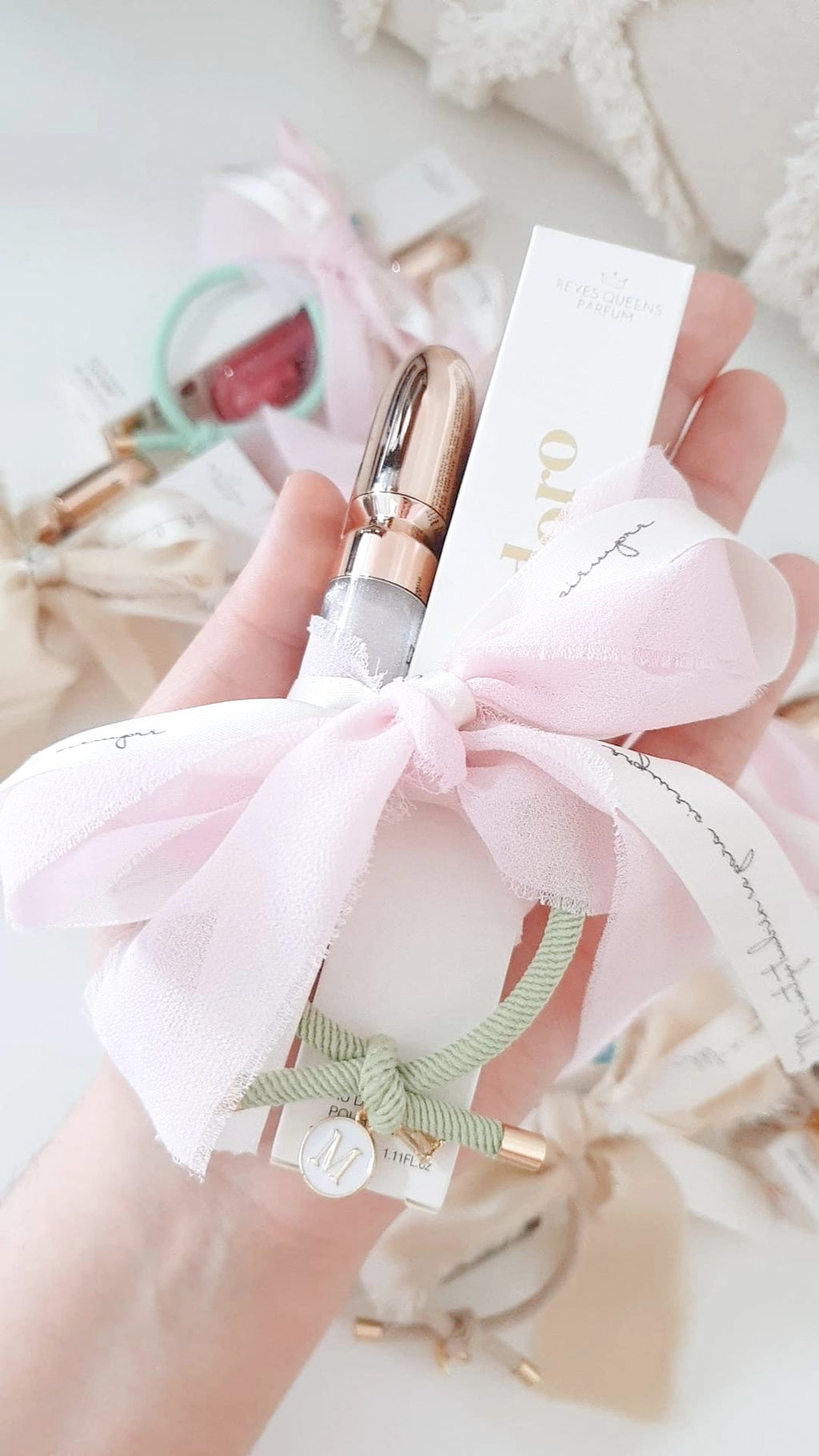 Set Profumo Donna 💗
