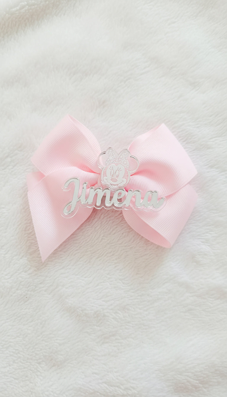 Lacito Minnie Plata