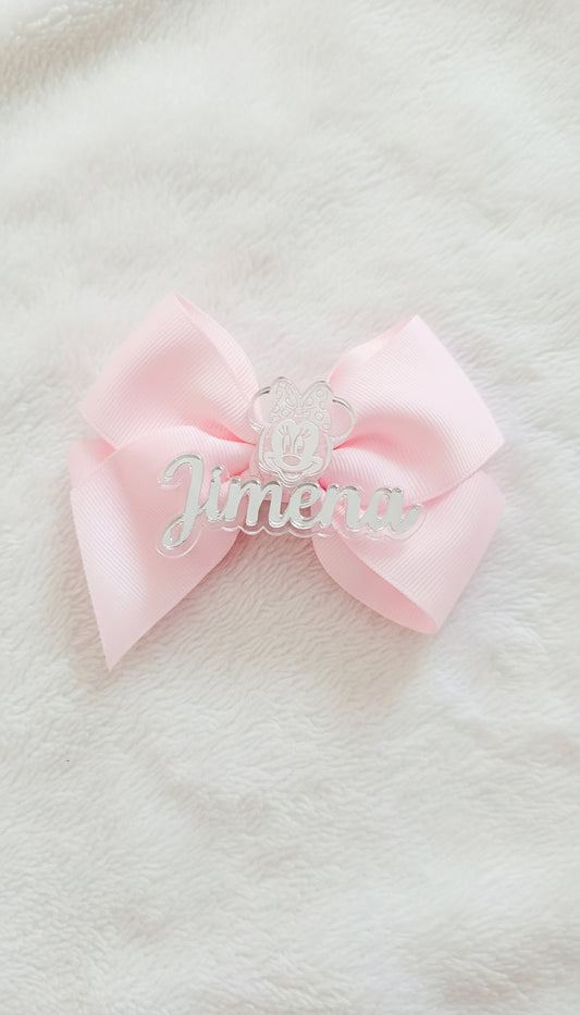 Lacito Minnie Plata