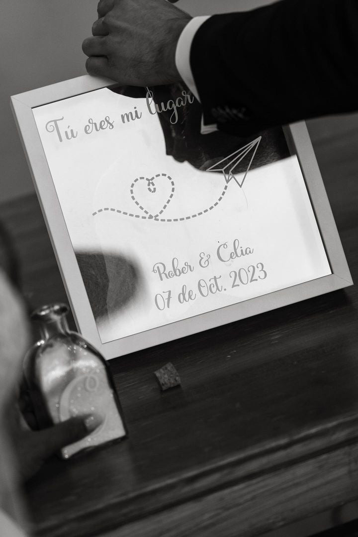 Ritual Boda Air