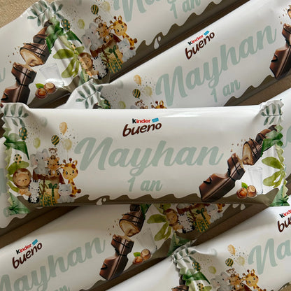 Kinder Bueno