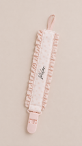 Attache-tétine Lovely