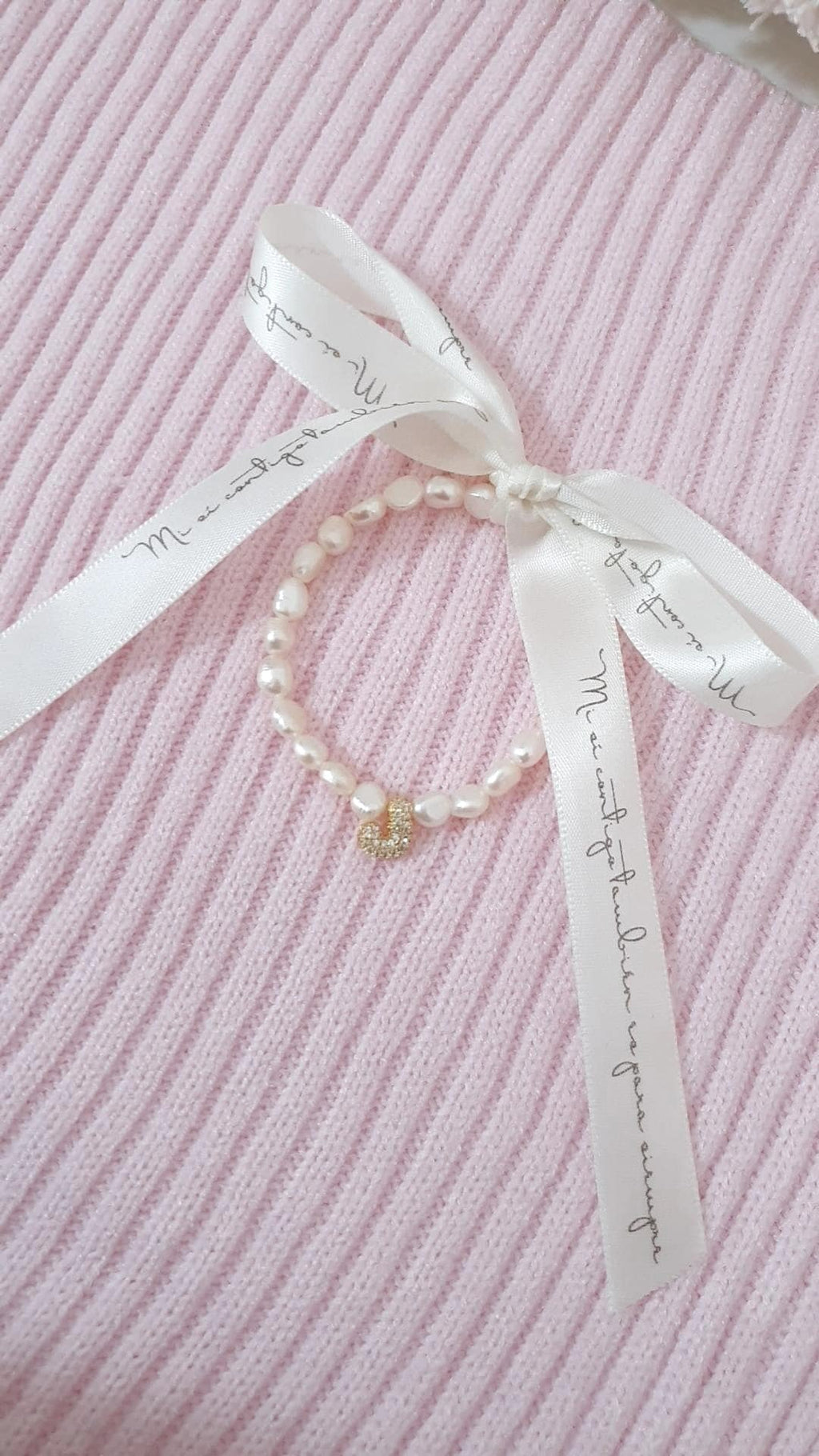 Pulsera Pearl