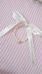 Pulsera Pearl