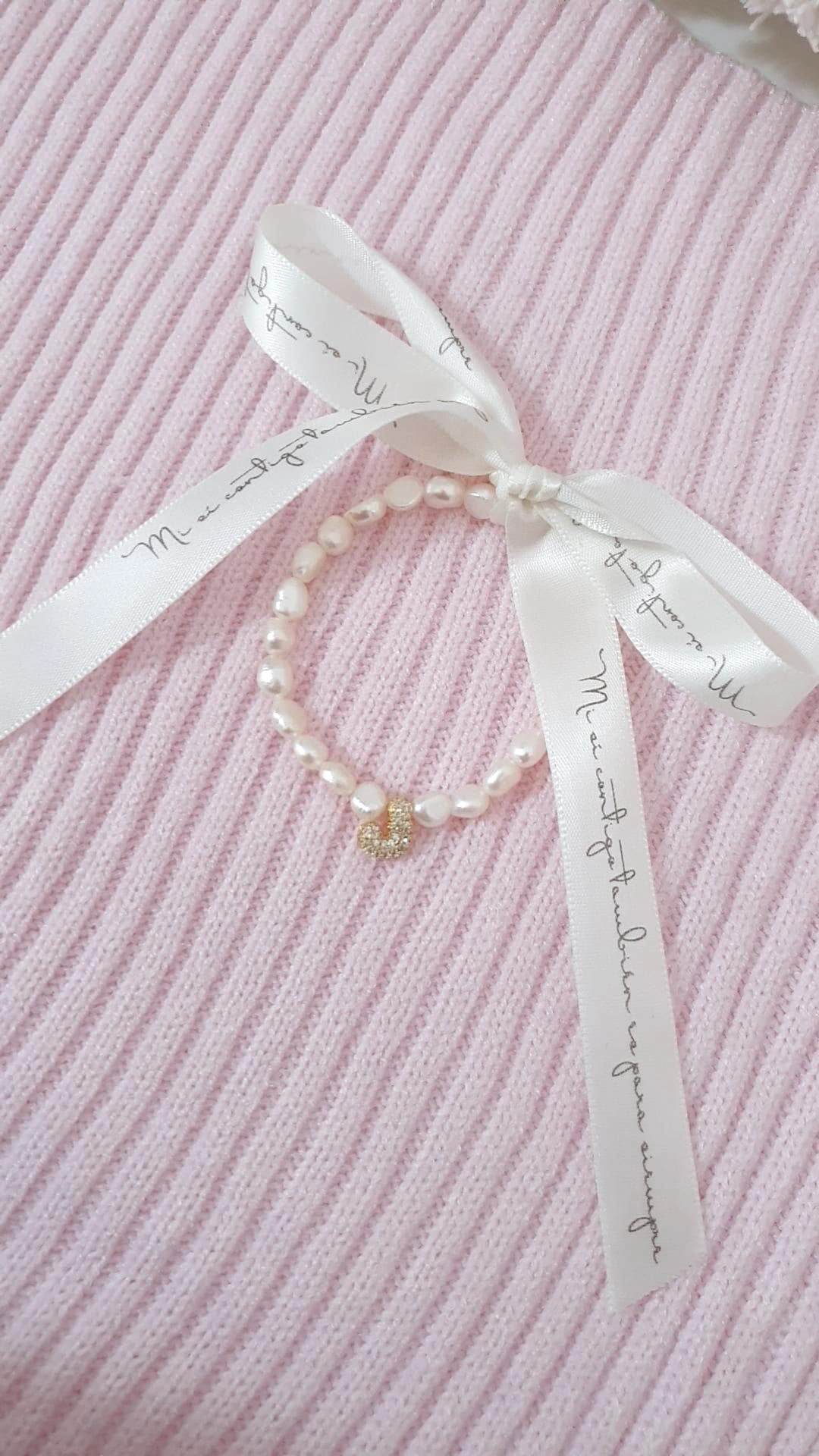 Pulsera Pearl