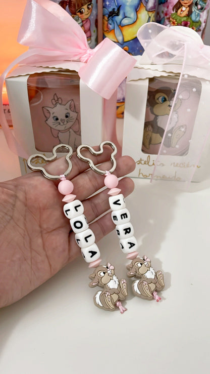 💗 Llavero Personalizado 💗