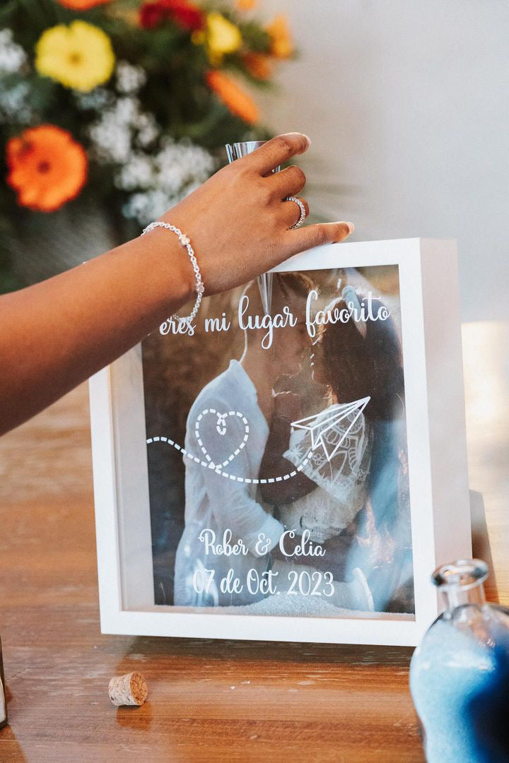 Ritual Boda Air