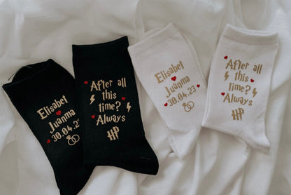 Calcetines HP - Albea Meraki