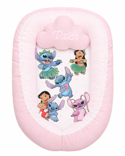 Nido Stitch
