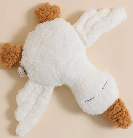Peluche attaccamento Oca