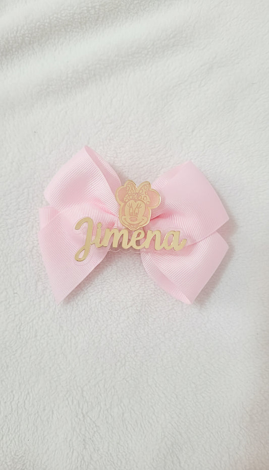 Lacito Minnie Oro