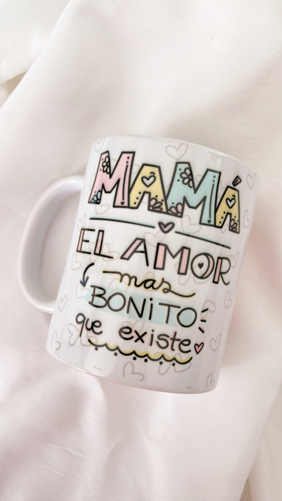 Tazza Amore di Mamma 💕