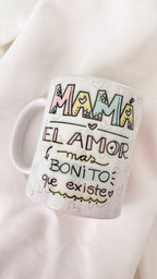 Tazza Amore di Mamma 💕