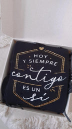 Calcetines ‘Hoy y Siempre’ Boda