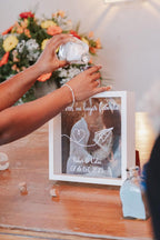 Ritual Boda Air
