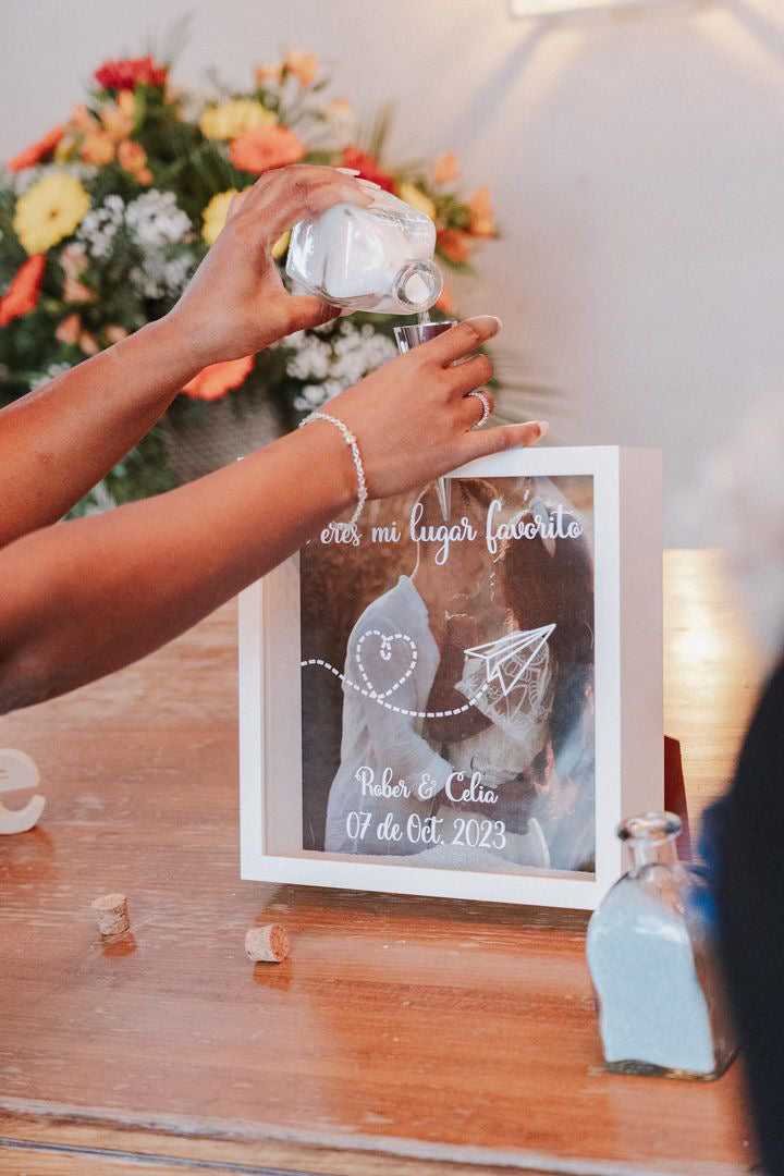 Ritual Boda Air