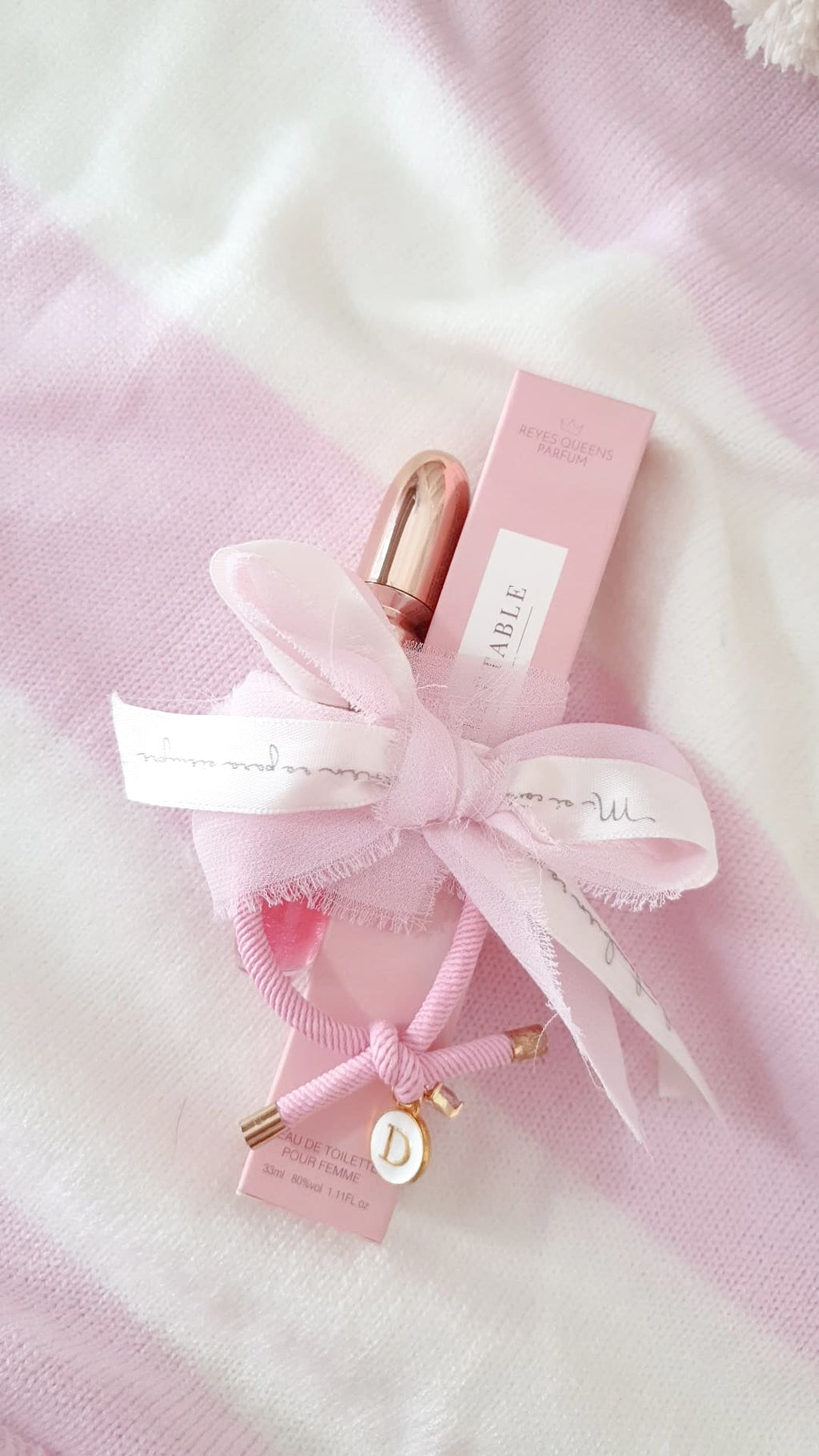 Set Profumo Donna 💗