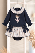 Conjunto Comba