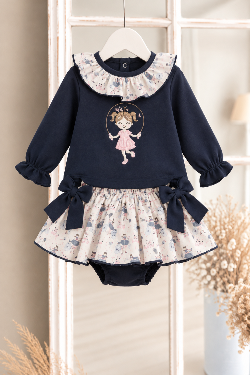 Conjunto Comba