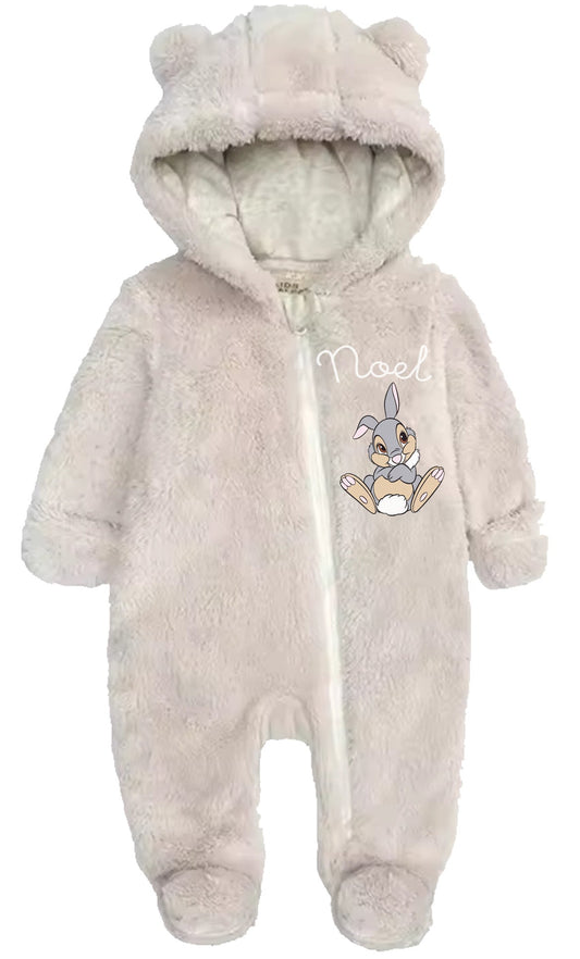 Mono Peluche Tambor
