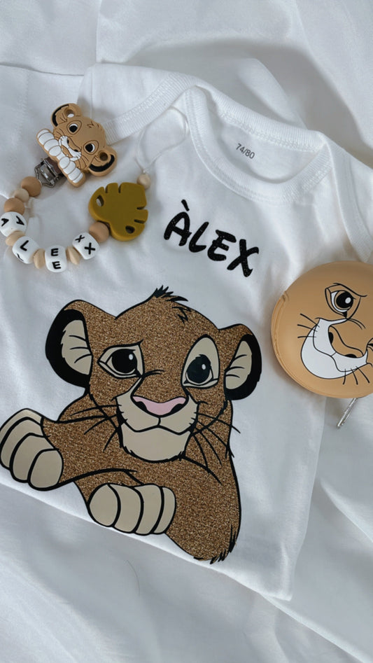 Cajita Bebe 🎁