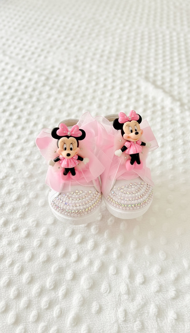 Zapatillas Lovely