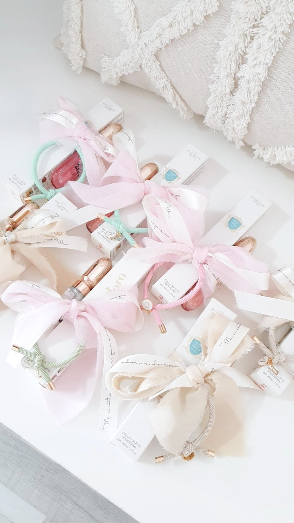 Set Profumo Donna 💗