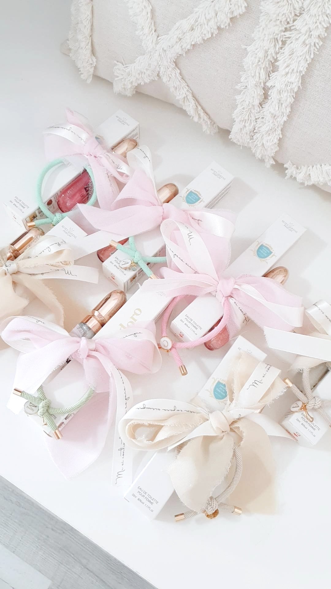 Set Profumo Donna 💗
