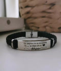 Bracciale Uomo Personalizzato