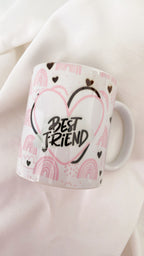 Taza Amiga 💘 - Albea Meraki