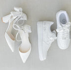 Zapatillas Original Novia Boda - Albea Meraki