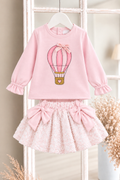 Conjunto Globos